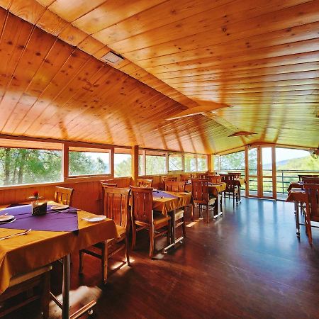 Hotel Bliss Касаули Екстериор снимка