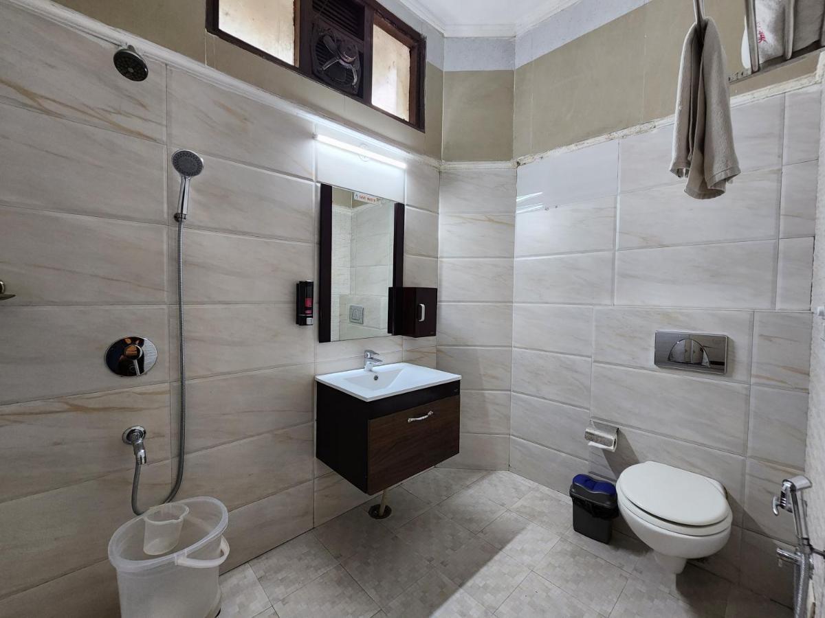 Hotel Bliss Касаули Екстериор снимка